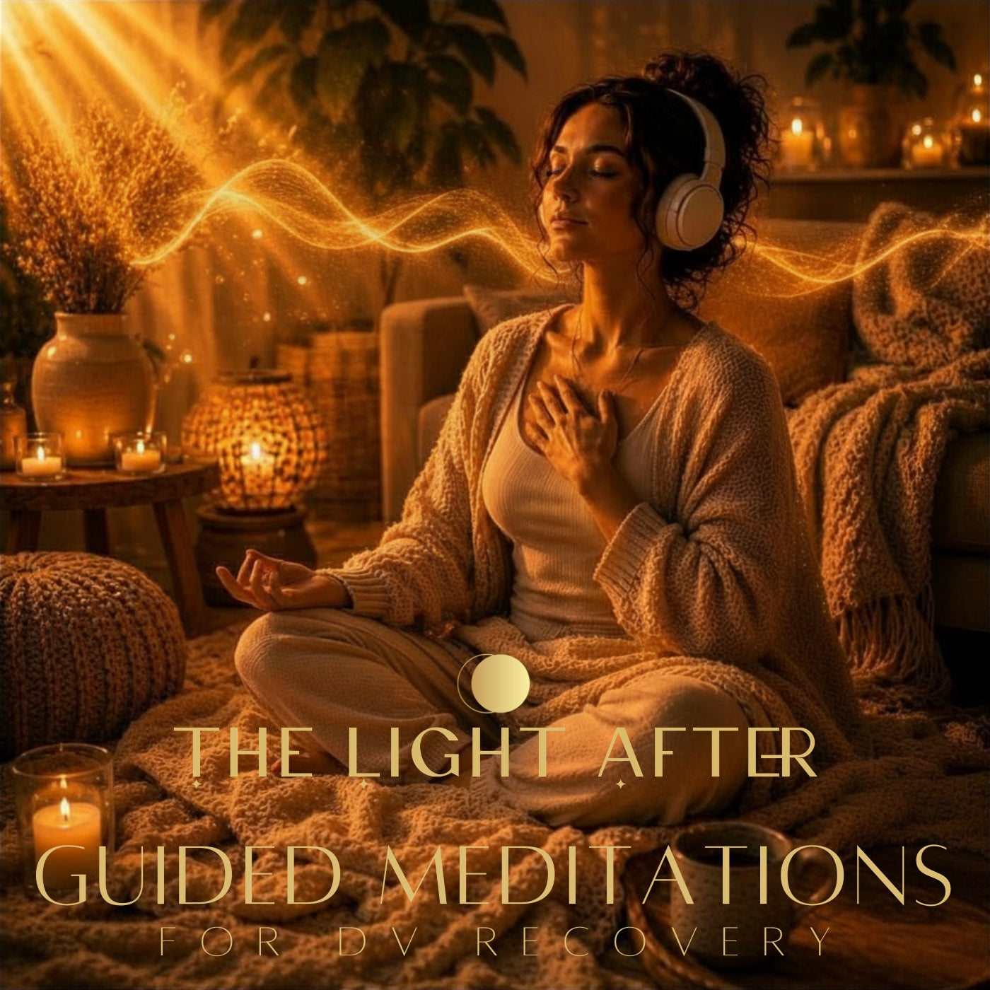 Guided Meditations